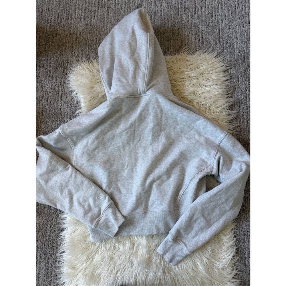 Wilson Grey Matching Set - Picture 11 of 12